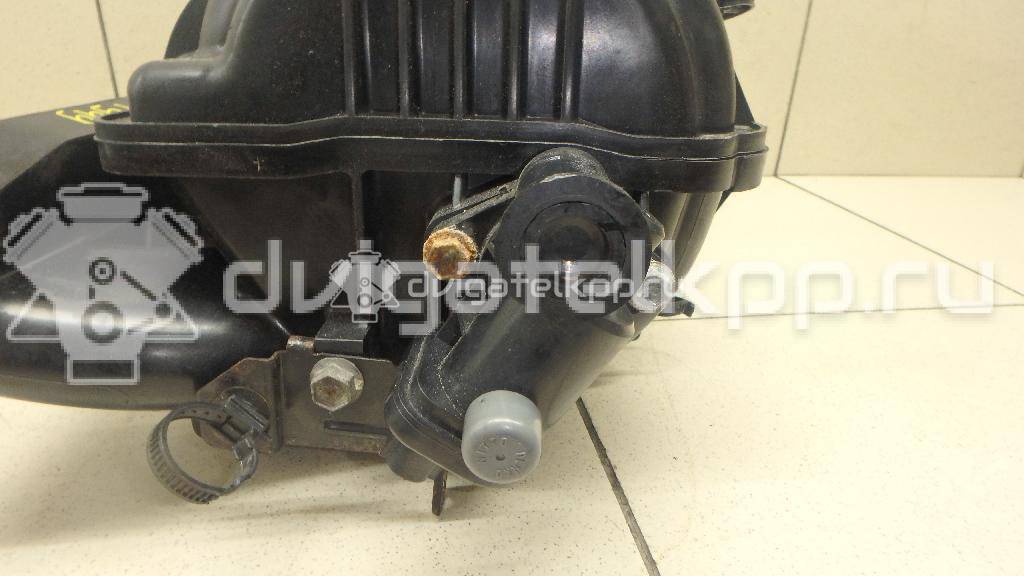 Фото Коллектор впускной для двигателя M16A для Maruti Suzuki / Suzuki / Suzuki (Changan) 109 л.с 16V 1.6 л бензин 1311080J00 {forloop.counter}}