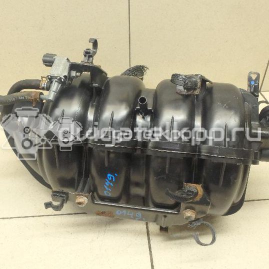 Фото Коллектор впускной для двигателя M16A для Maruti Suzuki / Suzuki / Suzuki (Changhe) 95-109 л.с 16V 1.6 л бензин 1311080J00