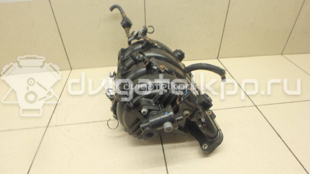 Фото Коллектор впускной для двигателя M16A для Maruti Suzuki / Suzuki / Suzuki (Changhe) 95-109 л.с 16V 1.6 л бензин 1311080J00 {forloop.counter}}