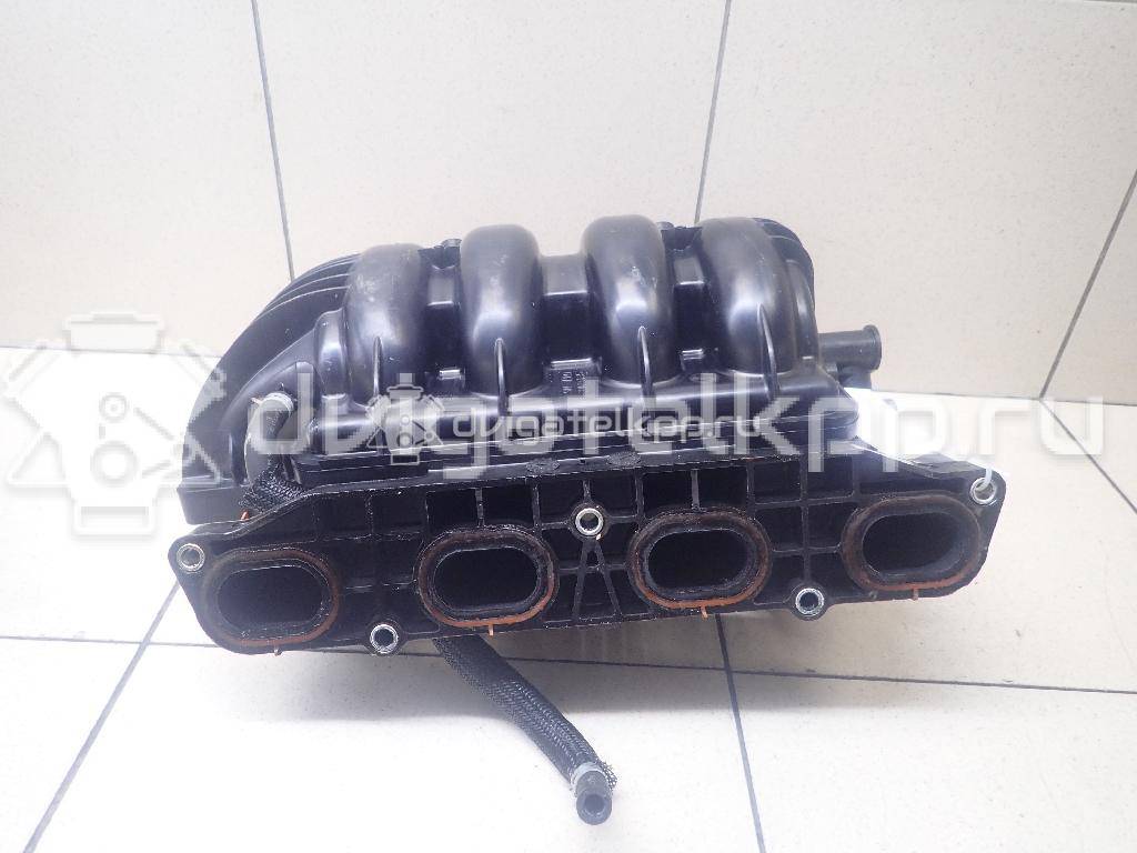 Фото Коллектор впускной для двигателя J20A для Maruti Suzuki / Suzuki / Chevrolet / Geo / Maruti 120-129 л.с 16V 2.0 л бензин 1311080J00 {forloop.counter}}