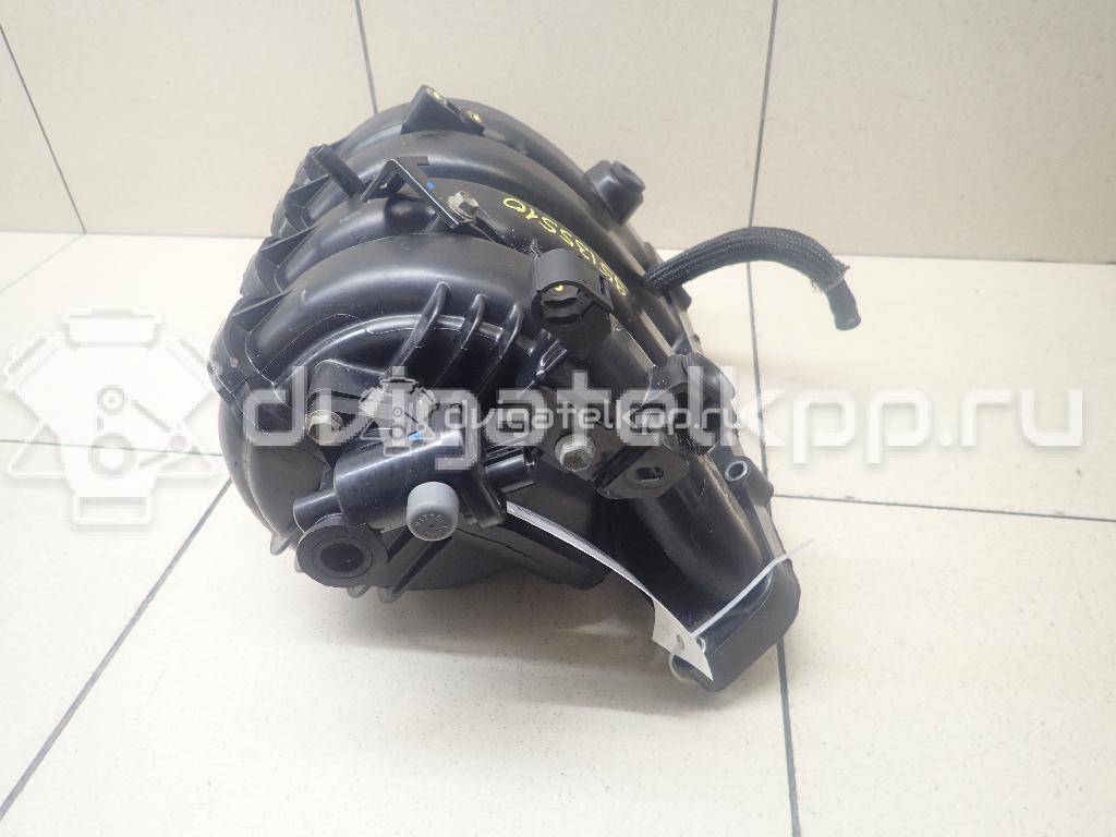 Фото Коллектор впускной для двигателя J20A для Maruti Suzuki / Suzuki / Chevrolet / Geo / Maruti 120-129 л.с 16V 2.0 л бензин 1311080J00 {forloop.counter}}