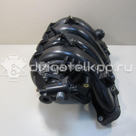 Фото Коллектор впускной для двигателя J20A для Maruti Suzuki / Suzuki / Chevrolet / Geo / Maruti 120-129 л.с 16V 2.0 л бензин 1311080J00