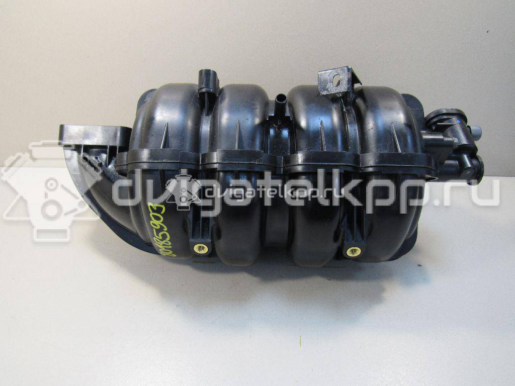 Фото Коллектор впускной для двигателя M16A для Maruti Suzuki / Suzuki / Suzuki (Changhe) 95-109 л.с 16V 1.6 л бензин 1311080J00 {forloop.counter}}