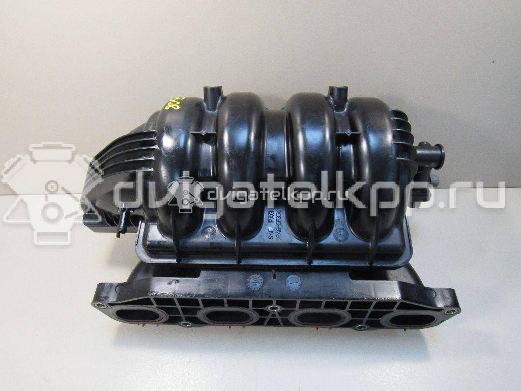 Фото Коллектор впускной для двигателя J20A для Maruti Suzuki / Suzuki / Chevrolet / Geo / Maruti 128-132 л.с 16V 2.0 л бензин 1311080J00 {forloop.counter}}