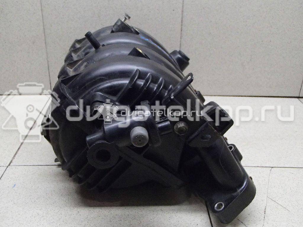 Фото Коллектор впускной для двигателя J20A для Maruti Suzuki / Suzuki / Chevrolet / Geo / Maruti 120-129 л.с 16V 2.0 л бензин 1311080J00 {forloop.counter}}