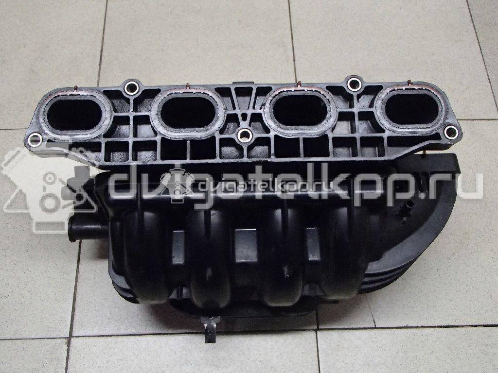 Фото Коллектор впускной для двигателя M16A для Maruti Suzuki / Suzuki / Fiat 106-120 л.с 16V 1.6 л бензин 1311080J00 {forloop.counter}}