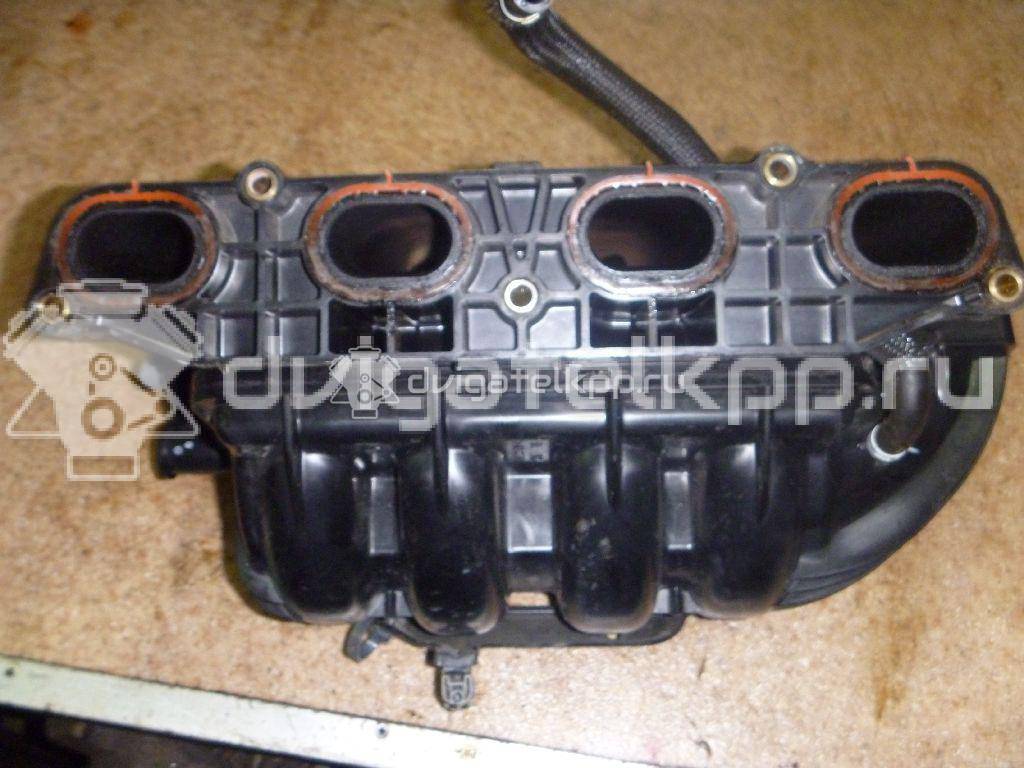 Фото Коллектор впускной для двигателя M16A для Maruti Suzuki / Suzuki / Suzuki (Changhe) 95-109 л.с 16V 1.6 л бензин 1311080J00 {forloop.counter}}