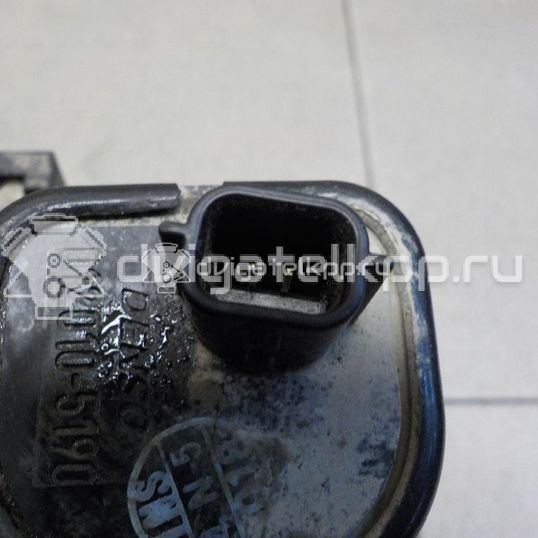 Фото Коллектор впускной для двигателя M16A для Maruti Suzuki / Suzuki 99-142 л.с 16V 1.6 л бензин 1311072L00