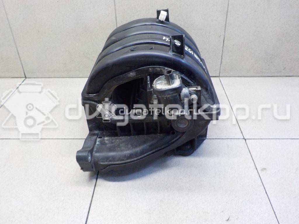 Фото Коллектор впускной для двигателя M16A для Maruti Suzuki / Suzuki / Suzuki (Changhe) 95-109 л.с 16V 1.6 л бензин 1311072L00 {forloop.counter}}