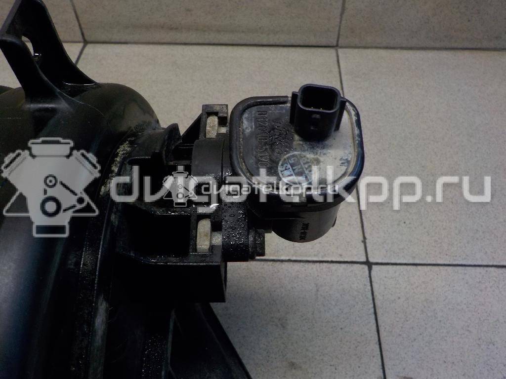 Фото Коллектор впускной для двигателя M16A для Maruti Suzuki / Suzuki / Suzuki (Changhe) 95-109 л.с 16V 1.6 л бензин 1311072L00 {forloop.counter}}