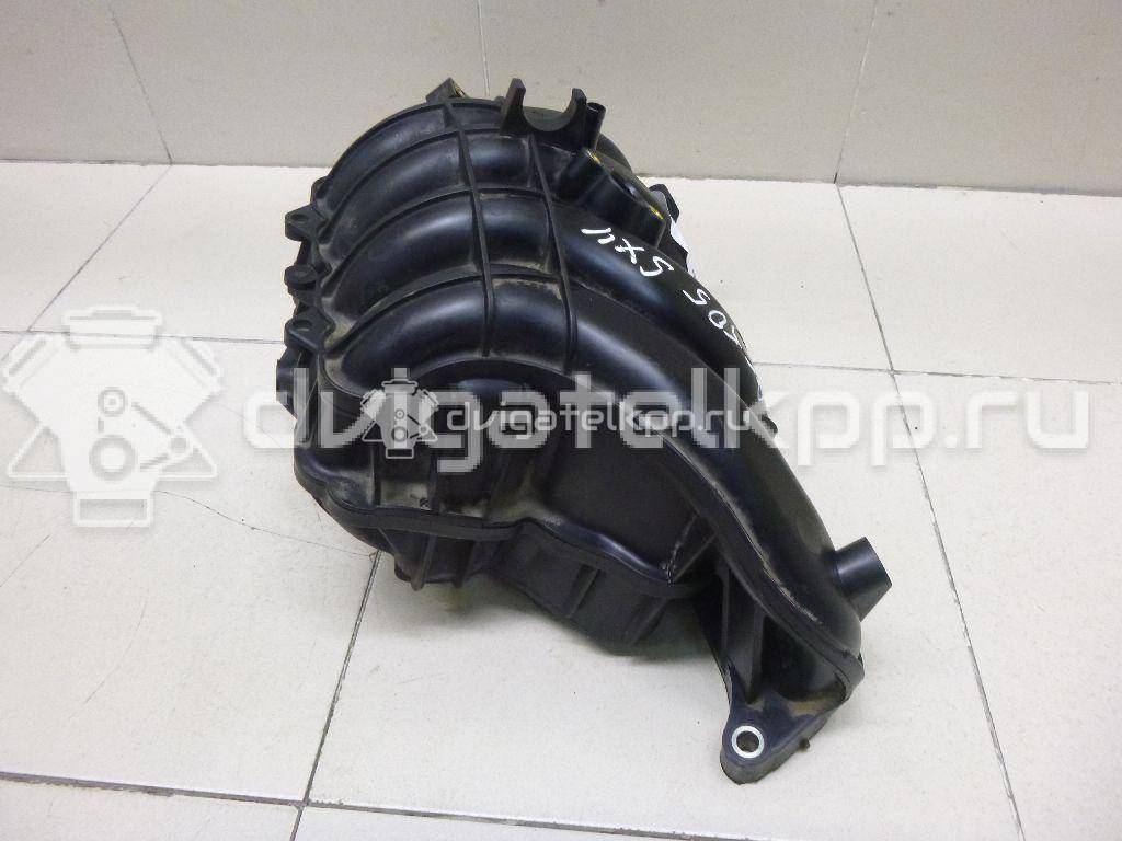 Фото Коллектор впускной для двигателя M16A для Maruti Suzuki / Suzuki / Suzuki (Changhe) 95-109 л.с 16V 1.6 л бензин 1311072L00 {forloop.counter}}