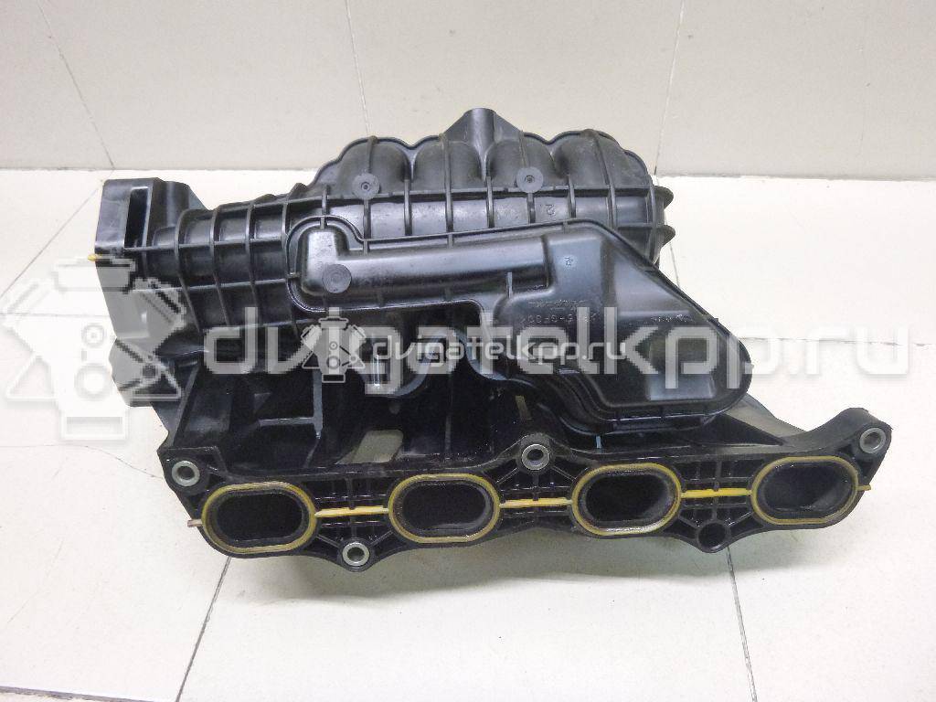 Фото Коллектор впускной для двигателя M16A для Maruti Suzuki / Suzuki / Suzuki (Changhe) 95-109 л.с 16V 1.6 л бензин 1311072L00 {forloop.counter}}