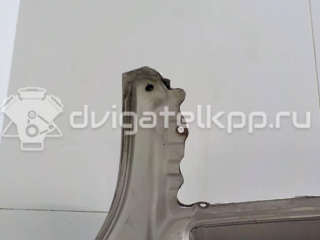 Фото Капот  5330160470 для Toyota Land Cruiser {forloop.counter}}