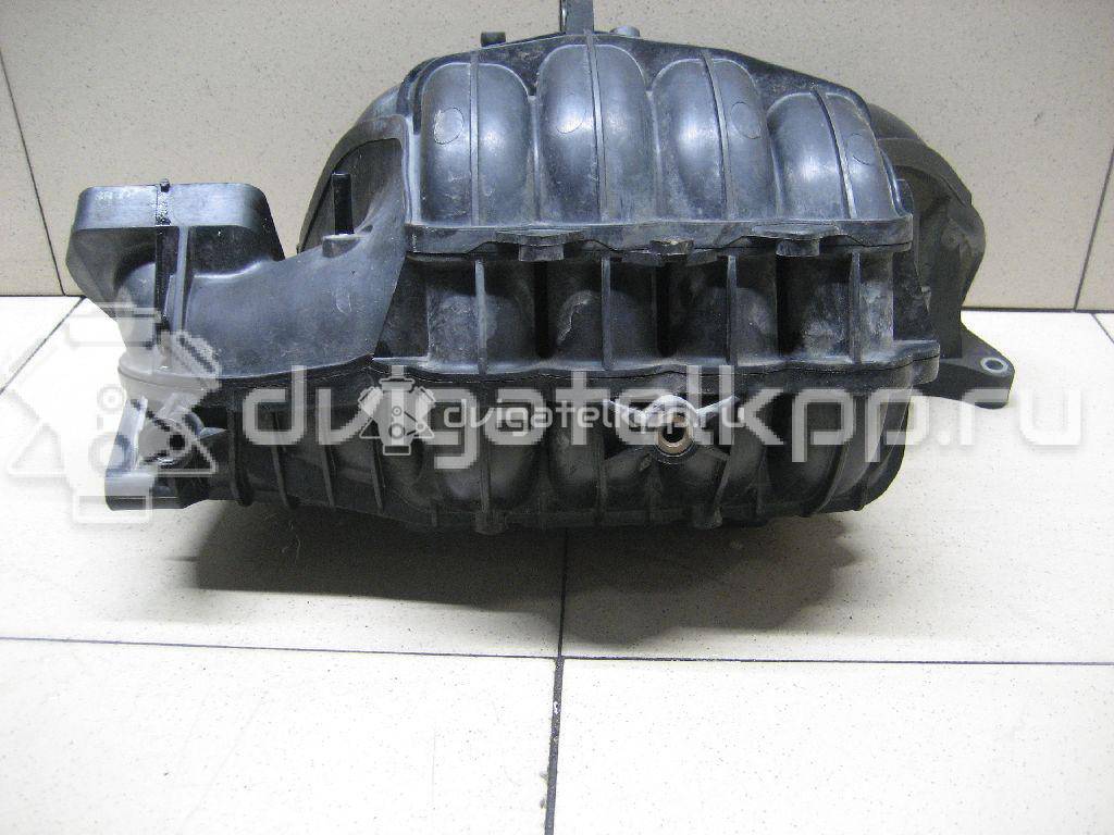 Фото Коллектор впускной для двигателя M16A для Maruti Suzuki / Suzuki 99-142 л.с 16V 1.6 л бензин 1311072L00 {forloop.counter}}