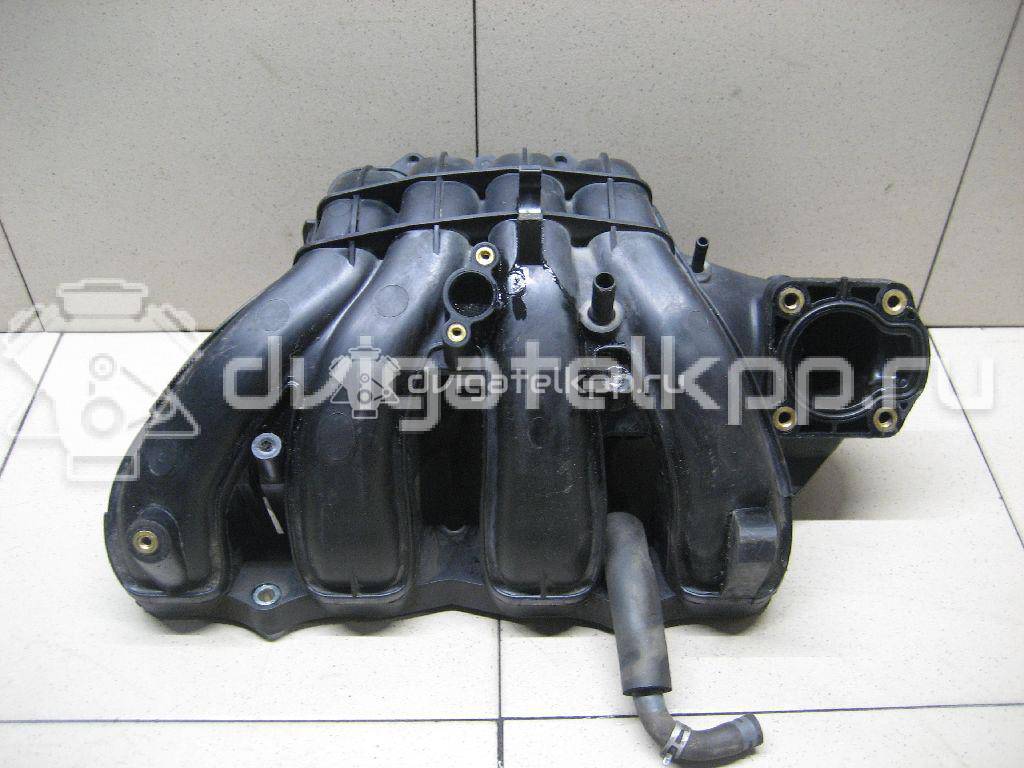 Фото Коллектор впускной для двигателя M16A для Maruti Suzuki / Suzuki / Suzuki (Changan) 109 л.с 16V 1.6 л бензин 1311072L00 {forloop.counter}}