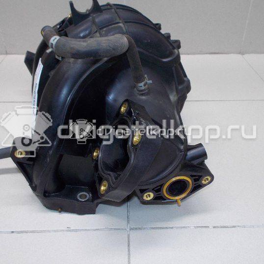 Фото Коллектор впускной для двигателя M16A для Maruti Suzuki / Suzuki / Suzuki (Changan) 109 л.с 16V 1.6 л бензин 1311072L00