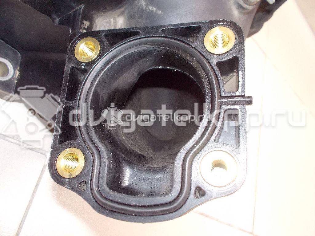 Фото Коллектор впускной для двигателя M16A для Maruti Suzuki / Suzuki / Suzuki (Changhe) 95-109 л.с 16V 1.6 л бензин 1311072L00 {forloop.counter}}