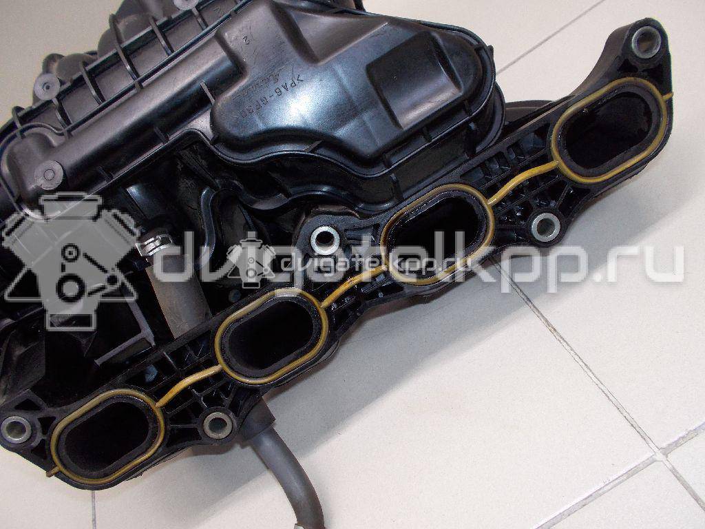 Фото Коллектор впускной для двигателя M16A для Maruti Suzuki / Suzuki / Suzuki (Changhe) 95-109 л.с 16V 1.6 л бензин 1311072L00 {forloop.counter}}