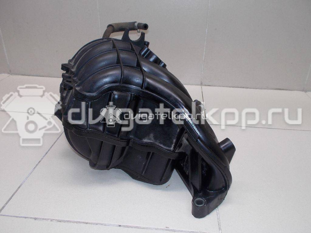 Фото Коллектор впускной для двигателя M16A для Maruti Suzuki / Suzuki / Suzuki (Changhe) 95-109 л.с 16V 1.6 л бензин 1311072L00 {forloop.counter}}