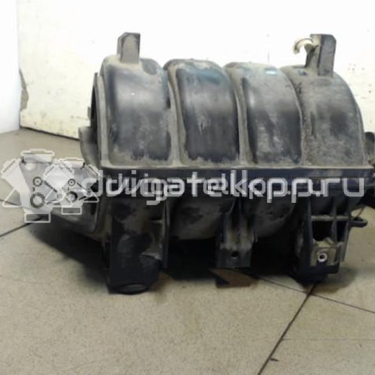 Фото Коллектор впускной для двигателя M16A для Maruti Suzuki / Suzuki / Suzuki (Changan) 109 л.с 16V 1.6 л бензин 1311072L00