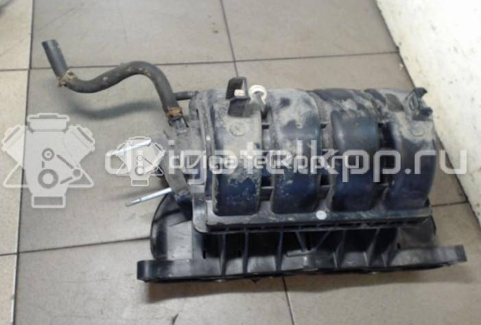 Фото Коллектор впускной для двигателя M16A для Maruti Suzuki / Suzuki / Suzuki (Changhe) 95-109 л.с 16V 1.6 л бензин 1311072L00 {forloop.counter}}