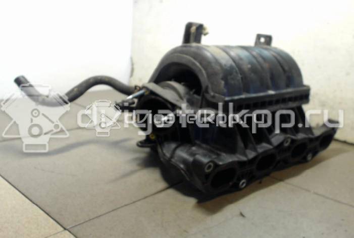 Фото Коллектор впускной для двигателя M16A для Maruti Suzuki / Suzuki / Suzuki (Changhe) 95-109 л.с 16V 1.6 л бензин 1311072L00 {forloop.counter}}