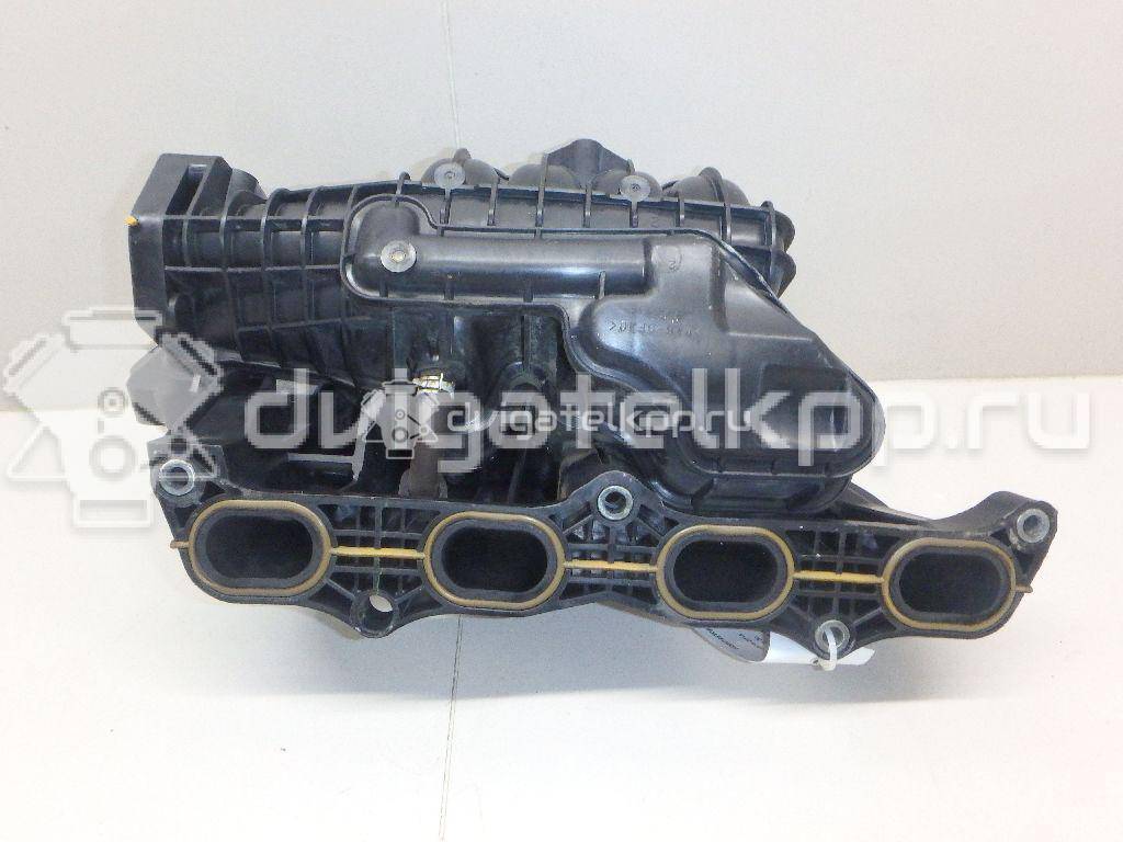 Фото Коллектор впускной для двигателя M16A для Maruti Suzuki / Suzuki / Suzuki (Changhe) 95-109 л.с 16V 1.6 л бензин 1311072L00 {forloop.counter}}