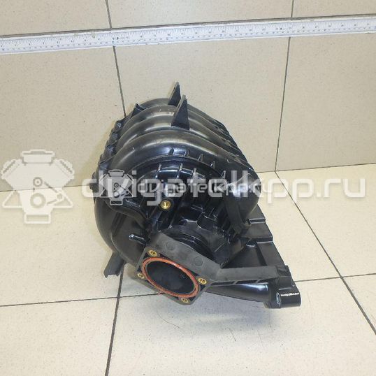 Фото Коллектор впускной для двигателя J20B для Suzuki Sx4 150-152 л.с 16V 2.0 л бензин 1311057L00