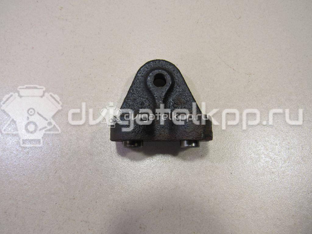 Фото Кронштейн генератора для двигателя M13A для Subaru / Suzuki / Chevrolet 82-94 л.с 16V 1.3 л бензин 1157079J01 {forloop.counter}}