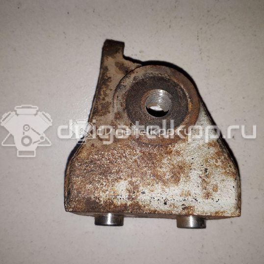 Фото Кронштейн генератора для двигателя M13A для Subaru / Suzuki / Chevrolet 82-94 л.с 16V 1.3 л бензин 1157079J01