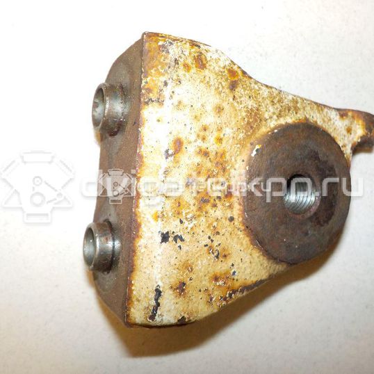 Фото Кронштейн генератора для двигателя M13A для Subaru / Suzuki / Chevrolet 82-94 л.с 16V 1.3 л бензин 1157079J01