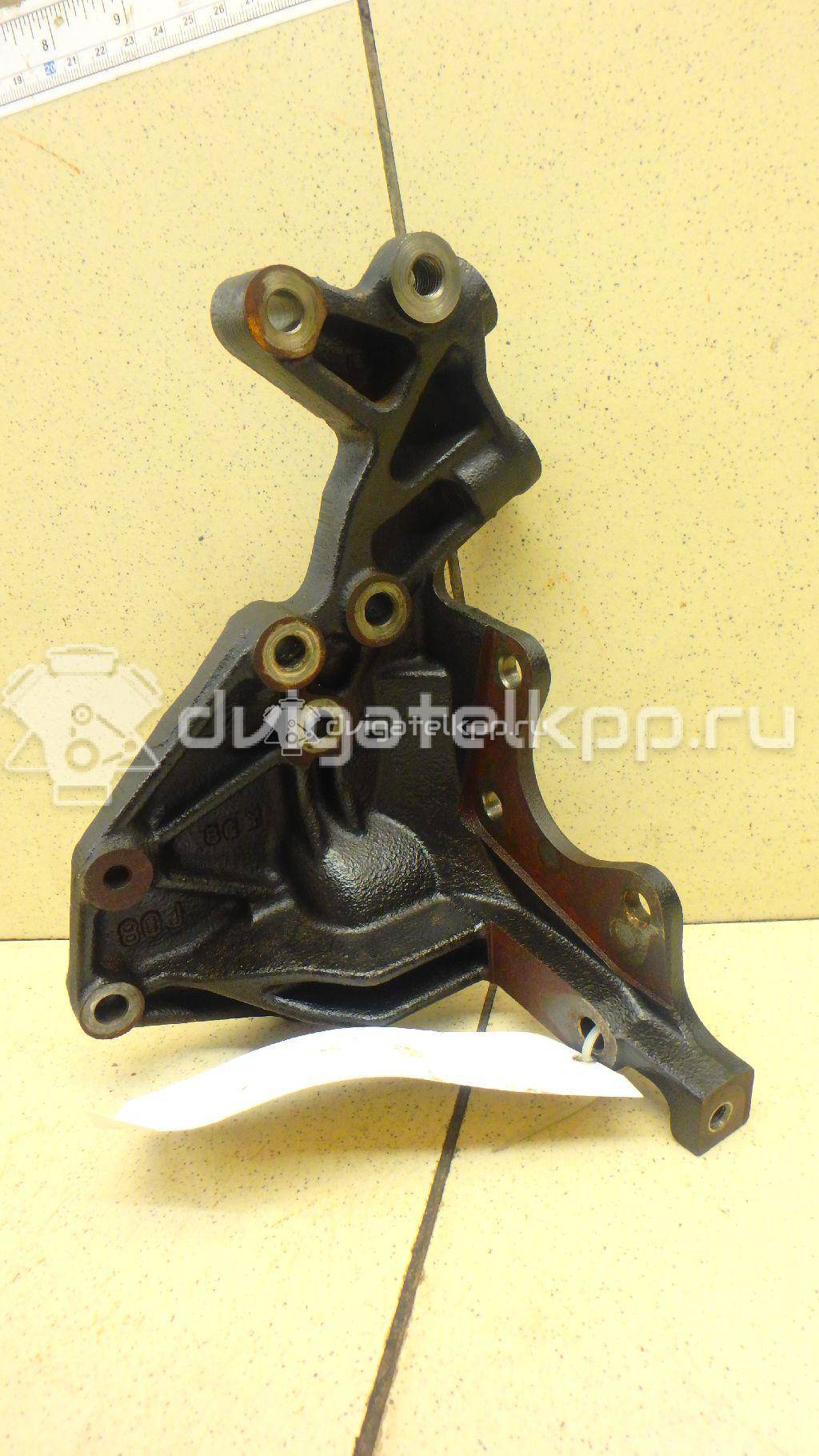 Фото Кронштейн генератора для двигателя J20A для Maruti Suzuki / Suzuki / Chevrolet / Geo / Maruti 120-129 л.с 16V 2.0 л бензин 1156080J00 {forloop.counter}}