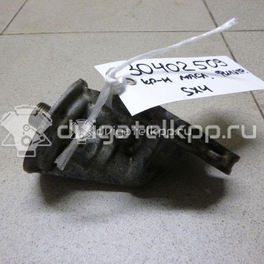 Фото Кронштейн масляного фильтра для двигателя M16A для Maruti Suzuki / Suzuki / Fiat 106-120 л.с 16V 1.6 л бензин 1653169G20