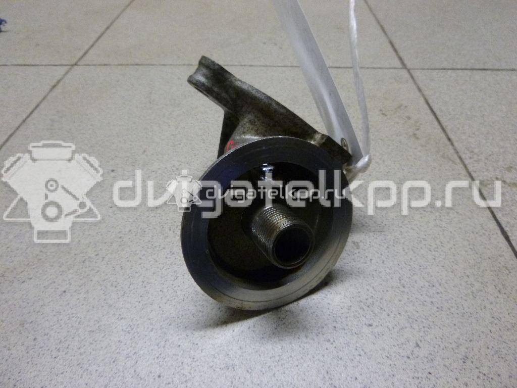 Фото Кронштейн масляного фильтра для двигателя M16A для Maruti Suzuki / Suzuki / Suzuki (Changhe) 95-109 л.с 16V 1.6 л бензин 1653169G20 {forloop.counter}}