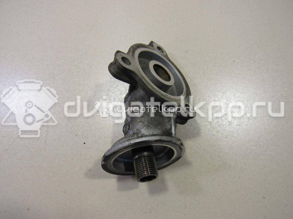 Фото Кронштейн масляного фильтра для двигателя M16A для Maruti Suzuki / Suzuki / Fiat 106-120 л.с 16V 1.6 л бензин 1653169G20 {forloop.counter}}