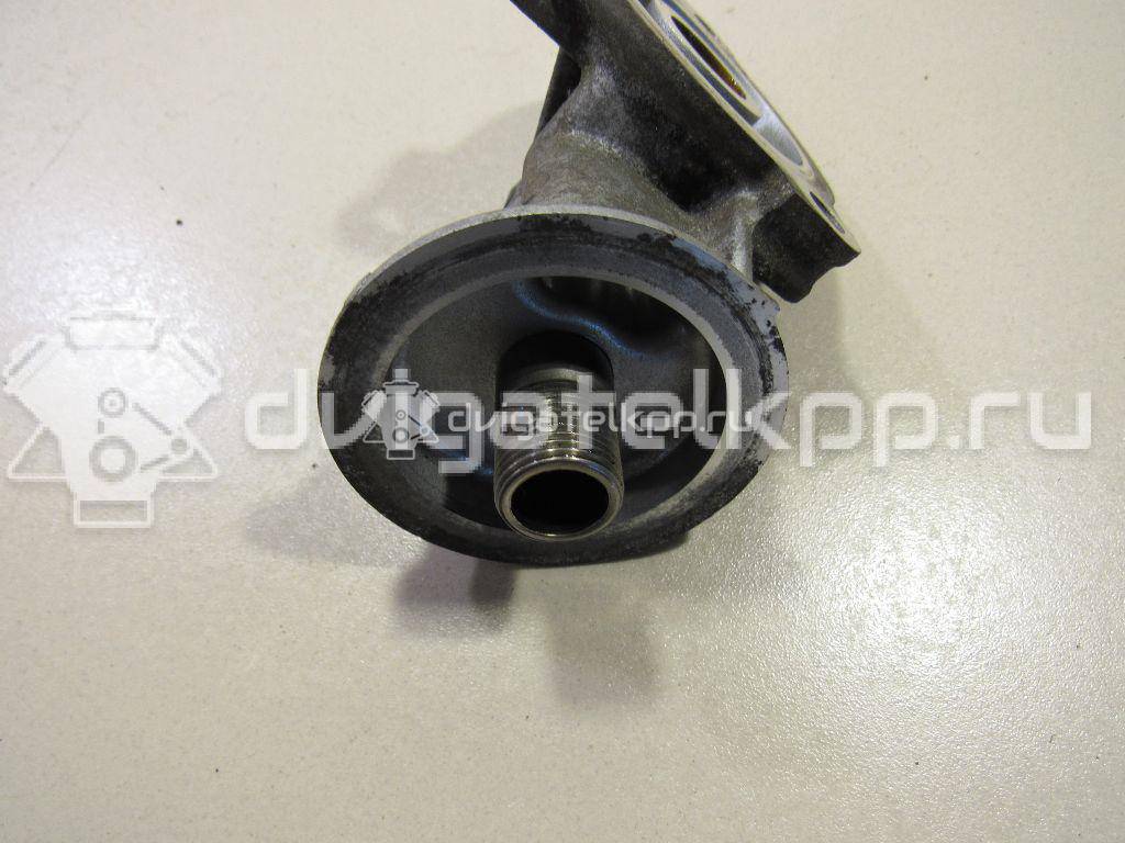 Фото Кронштейн масляного фильтра для двигателя M16A для Maruti Suzuki / Suzuki / Fiat 106-120 л.с 16V 1.6 л бензин 1653169G20 {forloop.counter}}