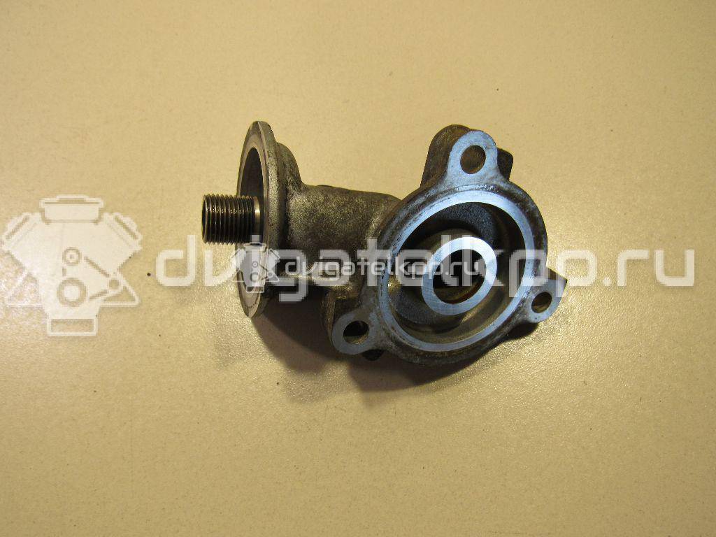 Фото Кронштейн масляного фильтра для двигателя M16A для Maruti Suzuki / Suzuki / Fiat 106-120 л.с 16V 1.6 л бензин 1653169G20 {forloop.counter}}