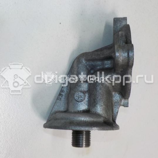 Фото Кронштейн масляного фильтра для двигателя M16A для Maruti Suzuki / Suzuki / Fiat 106-120 л.с 16V 1.6 л бензин 1653169G20