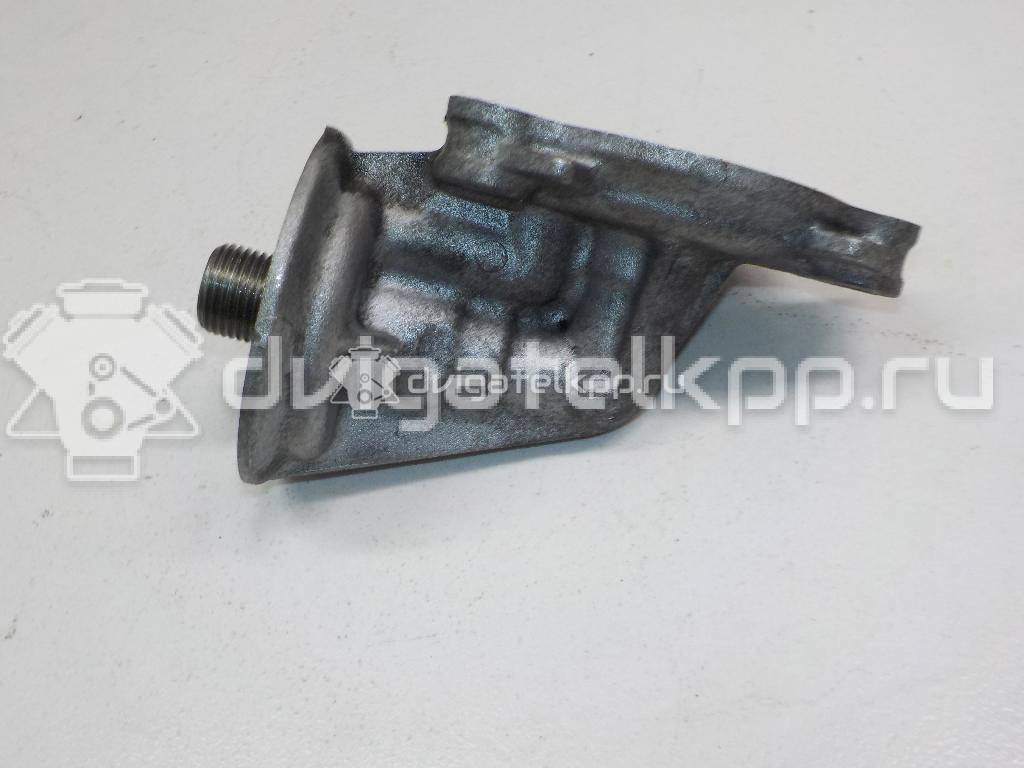 Фото Кронштейн масляного фильтра для двигателя M16A для Maruti Suzuki / Suzuki / Fiat 106-120 л.с 16V 1.6 л бензин 1653169G20 {forloop.counter}}