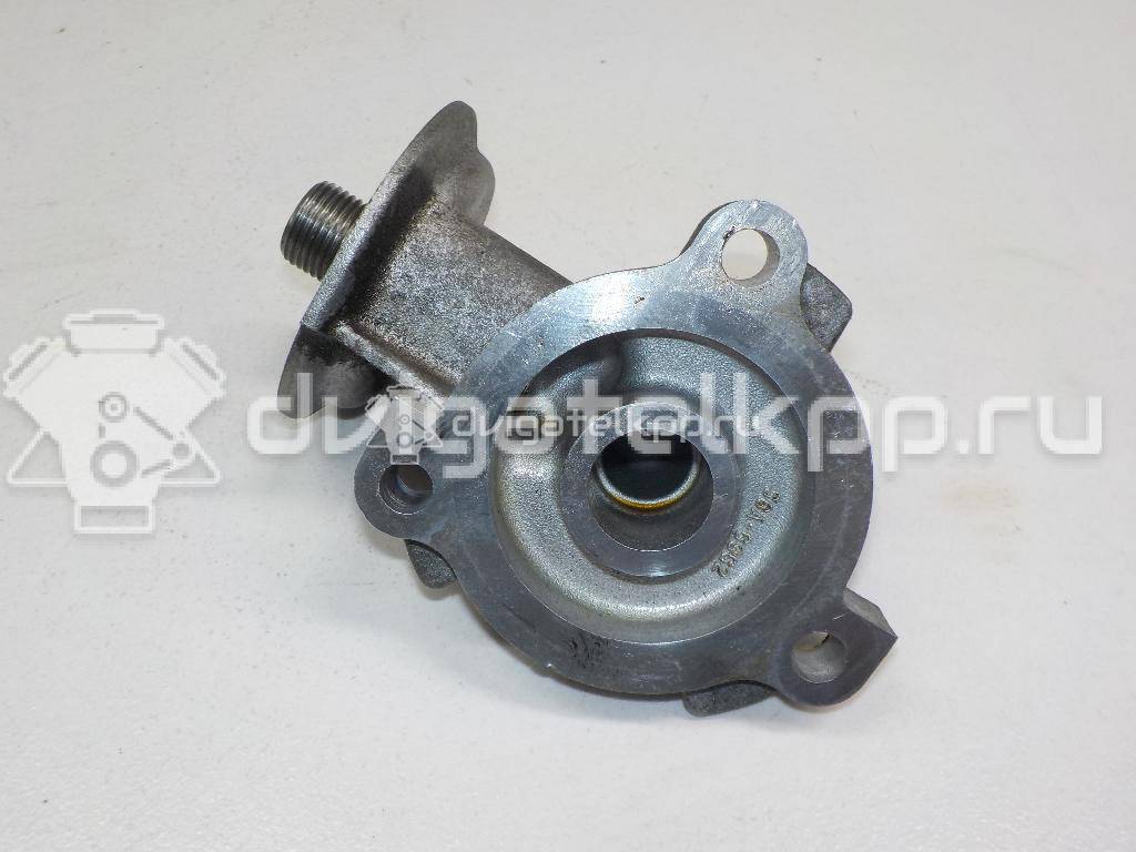 Фото Кронштейн масляного фильтра для двигателя M16A для Maruti Suzuki / Suzuki / Suzuki (Changhe) 95-109 л.с 16V 1.6 л бензин 1653169G20 {forloop.counter}}