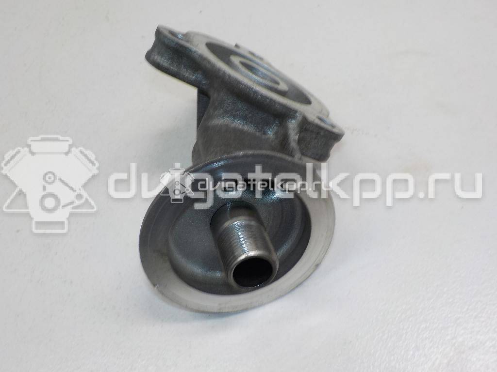 Фото Кронштейн масляного фильтра для двигателя M16A для Maruti Suzuki / Suzuki / Suzuki (Changhe) 95-109 л.с 16V 1.6 л бензин 1653169G20 {forloop.counter}}