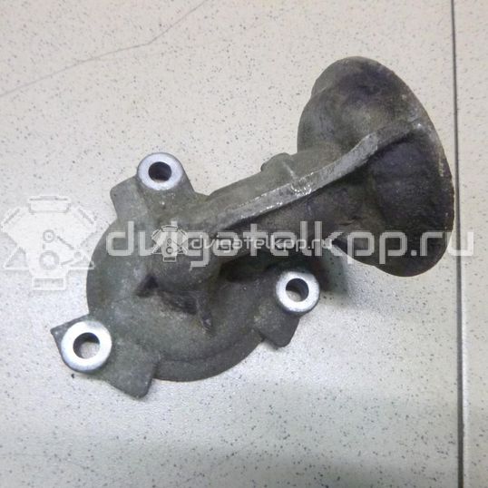 Фото Кронштейн масляного фильтра для двигателя M16A для Maruti Suzuki / Suzuki / Fiat 106-120 л.с 16V 1.6 л бензин 1653169G20