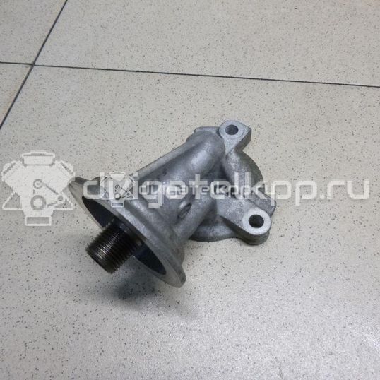 Фото Кронштейн масляного фильтра для двигателя M16A для Maruti Suzuki / Suzuki / Fiat 106-120 л.с 16V 1.6 л бензин 1653169G20