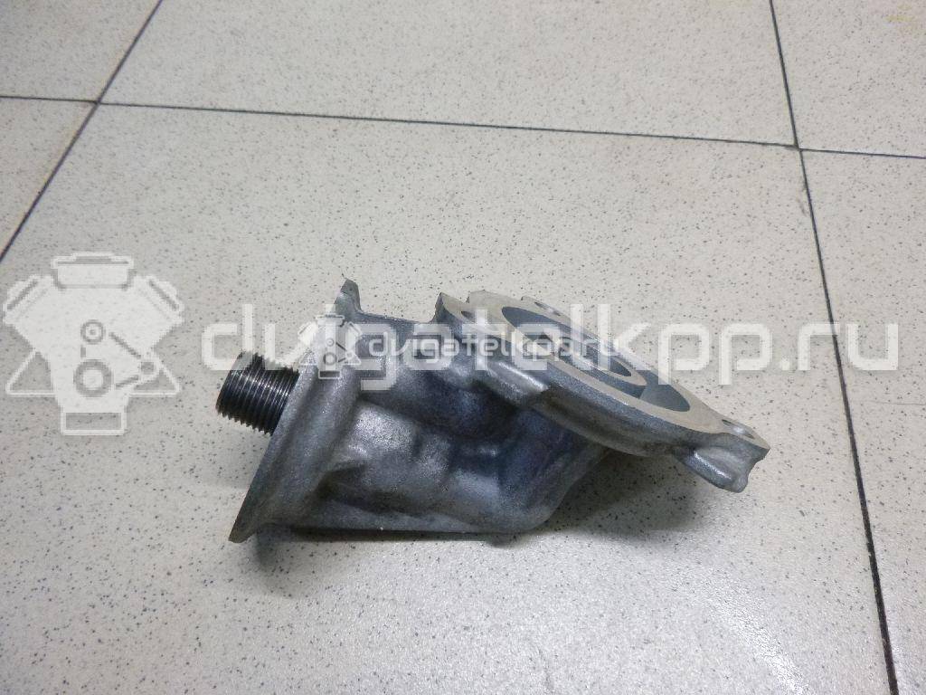 Фото Кронштейн масляного фильтра для двигателя M16A для Maruti Suzuki / Suzuki / Suzuki (Changan) 109 л.с 16V 1.6 л бензин 1653169G20 {forloop.counter}}