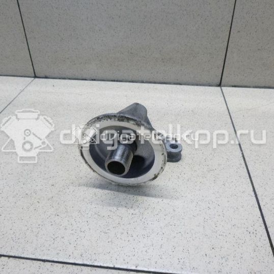 Фото Кронштейн масляного фильтра для двигателя M16A для Maruti Suzuki / Suzuki / Suzuki (Changan) 109 л.с 16V 1.6 л бензин 1653169G20