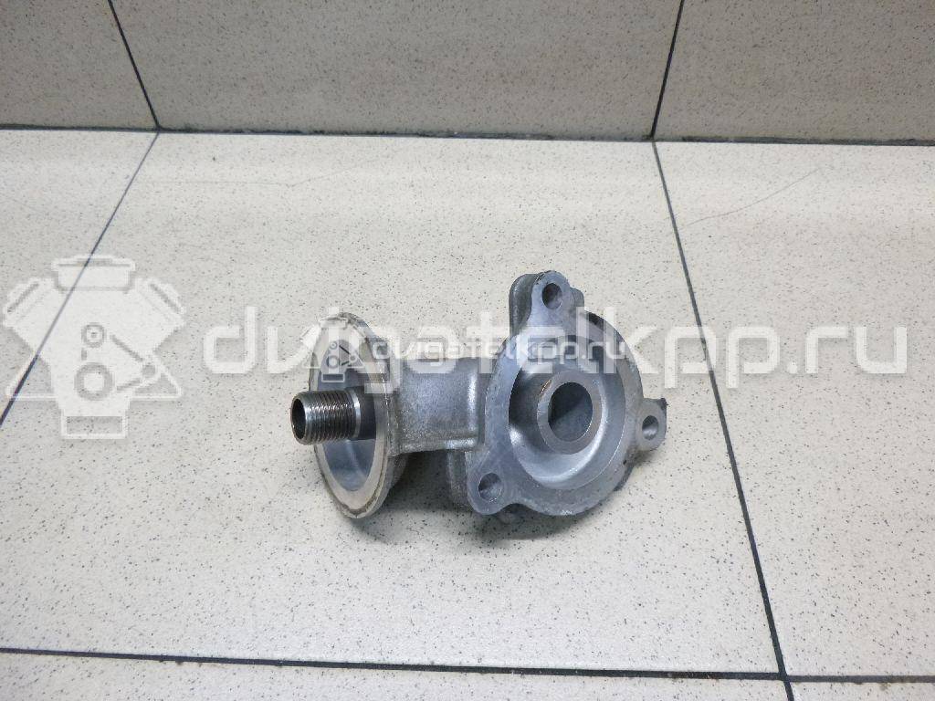 Фото Кронштейн масляного фильтра для двигателя M16A для Maruti Suzuki / Suzuki / Suzuki (Changhe) 95-109 л.с 16V 1.6 л бензин 1653169G20 {forloop.counter}}