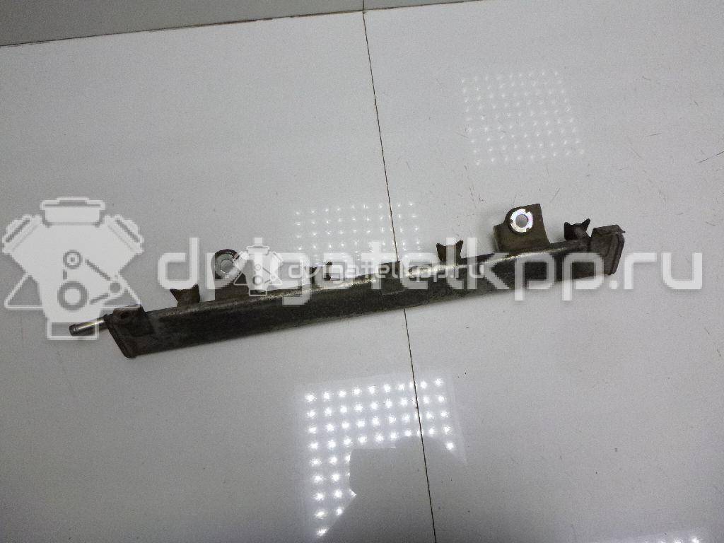 Фото Рейка топливная (рампа) для двигателя M16A для Maruti Suzuki / Suzuki / Fiat 106-120 л.с 16V 1.6 л бензин 1573054LA0 {forloop.counter}}