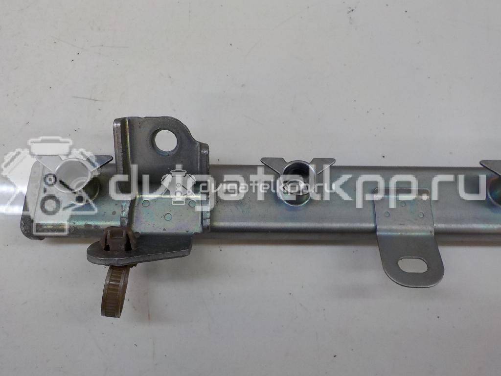 Фото Рейка топливная (рампа) для двигателя M16A для Maruti Suzuki / Suzuki / Suzuki (Changan) 109 л.с 16V 1.6 л бензин 1573054LA0 {forloop.counter}}