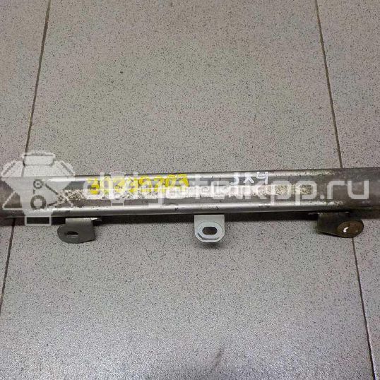 Фото Рейка топливная (рампа) для двигателя M16A для Maruti Suzuki / Suzuki / Fiat 106-120 л.с 16V 1.6 л бензин 1573054LA0