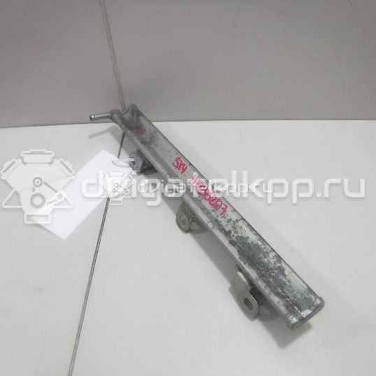 Фото Рейка топливная (рампа) для двигателя M16A для Maruti Suzuki / Suzuki / Fiat 106-120 л.с 16V 1.6 л бензин 1573054LA0